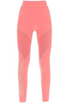 推荐Fendi fendi mirror gym leggings商品