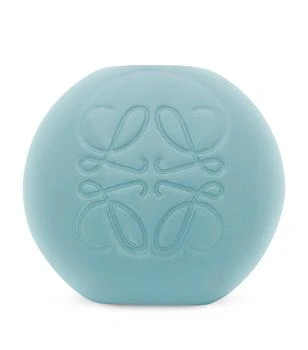 Loewe | Brass Pebble Dice Charm,商家Harrods,价格¥1235