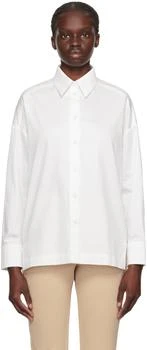推荐White Keras Shirt商品