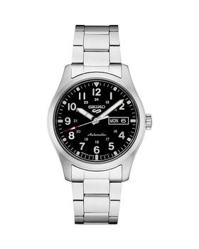 精工5号, Seiko | 5 Sports Watch, 42.5mm商品图片 7.5折, 独家减免邮费