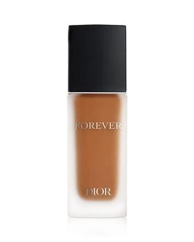 Dior | Forever Matte Skincare Foundation SPF 15,商家Bloomingdale's,价格¥429