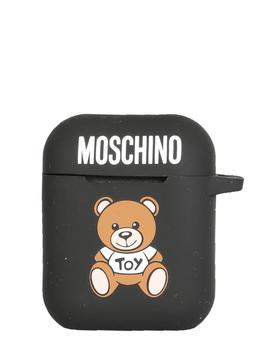 推荐Moschino Teddy Bear AirPods Case商品
