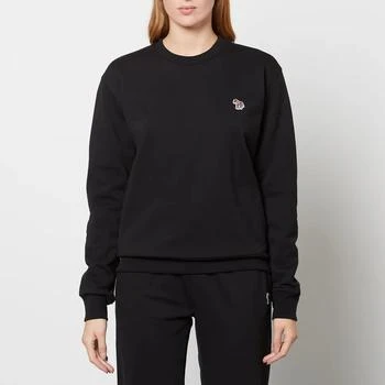 推荐PS Paul Smith Women's Zebra Sweatshirt商品