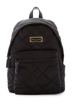 Marc Jacobs | Quilted Nylon School Backpack,商家Nordstrom Rack,价格¥844