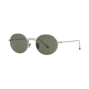 Giorgio Armani | Sunglasses, AR5097ST 49商品图片,5折