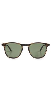 product GARRETT LEIGHT Brooks Sunglasses image