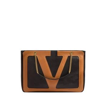 Valentino | Bum Bags Black, Brown,商家Wanan HK,价格¥16104