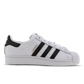 推荐adidas Superstar - Grade School Shoes商品