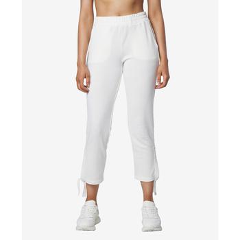 Marc New York by Andrew Marc | Women's Pull-On Pants with Side Ties商品图片,