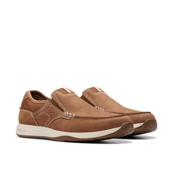 Clarks | Sailview Step,商家Zappos,价格¥532
