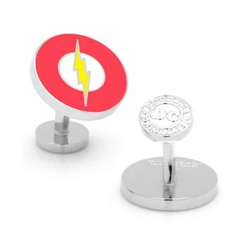 Cufflinks Inc. | Flash Logo Cufflinks,商家Macy's,价格¥289