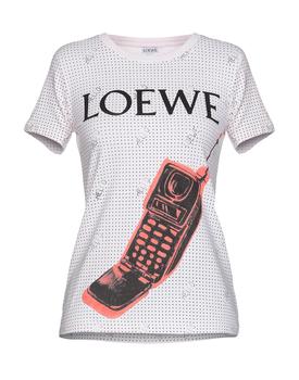 Loewe | T-shirt商品图片,6.4折