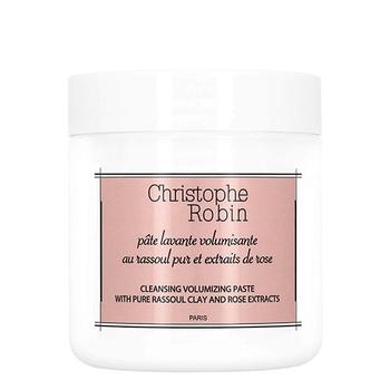 推荐ChristopheRobin克里斯托佛罗宾  玫瑰丰盈净化护色洗头膏 - 75ml商品