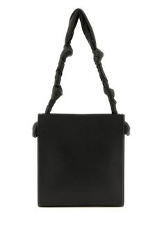 Jil Sander | 'TANGLE' MEDIUM SHOULDER BAG商品图片,5.1折, 满$150享9.5折, 满折