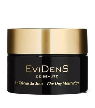 EviDenS de Beauté | The Day Moisturizer 