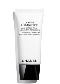 香奈儿粉底液, Chanel | La Base Illuminatrice ~ Glowing Makeup Primer Moisturising-Plumping商品图片 