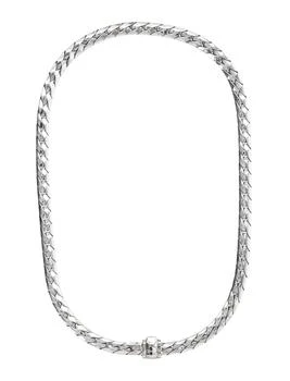 推荐Flat Chain Necklace商品