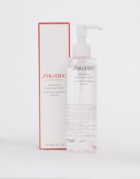 精华水, Shiseido | Shiseido Refreshing Cleansing Water 180ml商品图片 