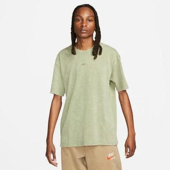 推荐Men's Nike Sportswear Max90 Dyed T-Shirt商品