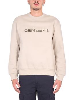 Carhartt | Carhartt Sweatshirt With Logo Print商品图片,9.3折