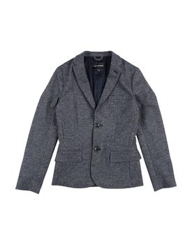 商品Emporio Armani | Blazer,商家YOOX,价格¥379图片