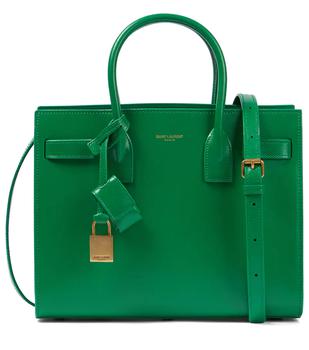 圣罗兰小粉条托特包, Yves Saint Laurent | Sac De Jour S号皮革托特包商品图片 