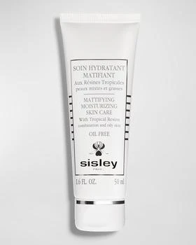 Sisley | Mattifying Moisturizing Skin Care with Tropical Resins, 1.6 oz./ 50 mL 