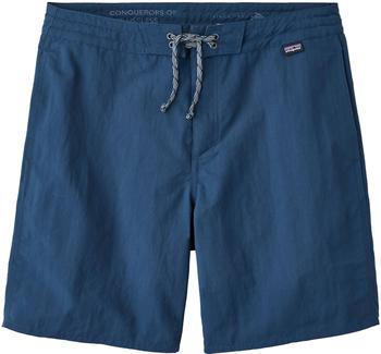 巴塔哥尼亚多少钱, Patagonia | Patagonia Men's Wavefarer 18" Hybrid Board Shorts商品图片 8.2折起