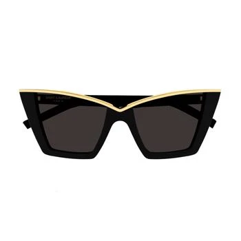 Yves Saint Laurent | Saint Laurent Eyewear Cat-Eye Sunglasses 7.6折, 独家减免邮费