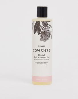 推荐Cowshed INDULGE Blissful Bath & Shower Gel商品