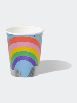 商品x Sparkella Rainbow Cups,商家Verishop,价格¥59图片