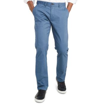 product Men's TH Flex Stretch Custom-Fit Chino Pant, Created for Macy's image