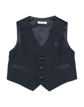 商品LE BEBÉ | Suit vest,商家YOOX,价格¥186图片