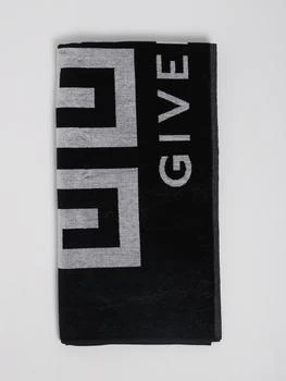 Givenchy | Beach Towel Towel,商家Italist,价格¥1907
