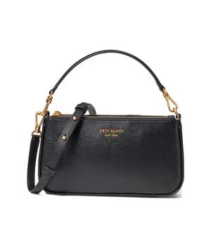 推荐Morgan Saffiano Leather East/West Crossbody商品