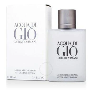 Giorgio Armani | Acqua Di Gio Men / Giorgio Armani After Shave 3.3 oz (m),商家Jomashop,价格¥333