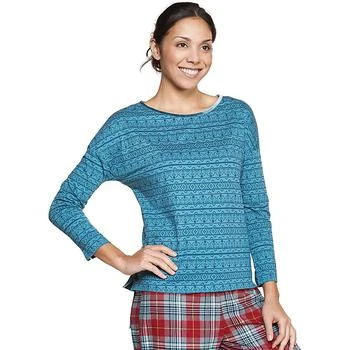 Toad & Co | Toad & Co Women's Bedhead Tee 6.6折