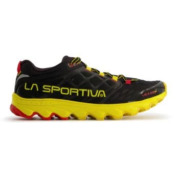 推荐La Sportiva 男士户外徒步鞋 0230370YELLOWBLACK 花色商品