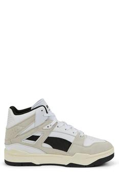 Puma | Puma Heritage High-Top Laced Sneakers商品图片,9.1折