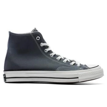 推荐Chuck 70 Vintage Canvas - Iron Grey/Egret/Black商品