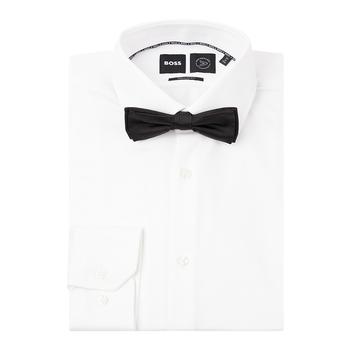 商品Hugo Boss | BOSS Men's Silk Jacquard Bow Tie,商家Macy's,价格¥630图片