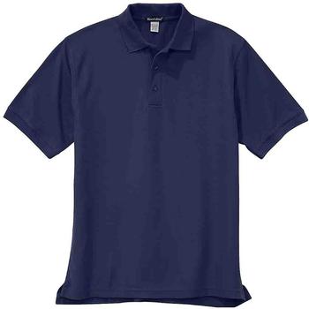 推荐EZCare Sport Short Sleeve Polo Shirt商品