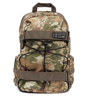 商品MOLO | Skate camouflage backpack,商家MyTheresa,价格¥509图片