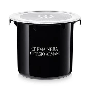 Giorgio Armani | Crema Nera Supreme Reviving Cream Refill, 1.69-oz. 