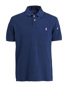商品Ralph Lauren | Polo shirt,商家YOOX,价格¥472图片