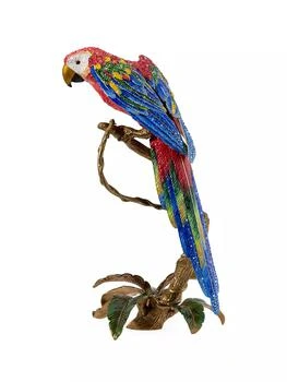 推荐Skylar Macaw Figurine商品