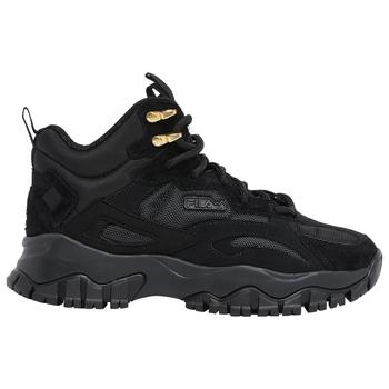 Fila | Fila Ray Tracer Boots - Boys' Grade School商品图片,6.6折, 满$99享8折, 满$120减$20, 满$75享8.5折, 满减, 满折