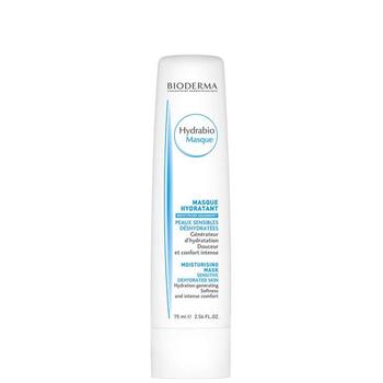 Bioderma | Bioderma Hydrabio Mask 75ml商品图片,