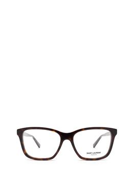 Yves Saint Laurent | SAINT LAURENT EYEWEAR Eyeglasses商品图片,7.4折