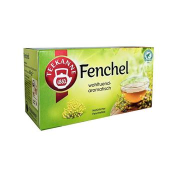 商品Fennel Herbal Tea (Pack of 3)图片